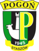 Pogon Staszow