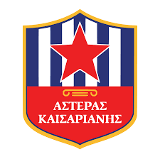 AOM Asteras Kaisarianis