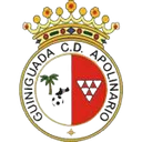 CD Guiniguada Apolinario (W)