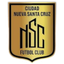 Kota Baru Santa Cruz