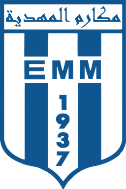E. M. Mahdia