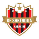 शकेन्डिजा हारासिने