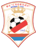 FK Sloboda Mrkonjic Grad
