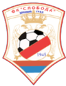 FK Sloboda Mrkonjic Grad