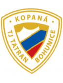 TJ Tatran Bohunice