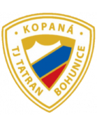 टीजे टाट्रान बोहुनिसे