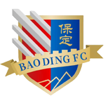 Klub Sepak Bola Baoding Bootscity