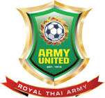 আর্মি ইউনাইটেড এফসি