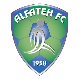 Al Fateh SC U21