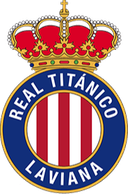 ريال تيتانيكو لافيانا