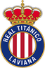 ريال تيتانيكو لافيانا