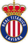 ريال تيتانيكو لافيانا