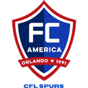 America CFL Spurs