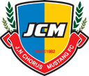 Jungnang Paduan Suara Mustang FC