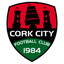 Cork city U20