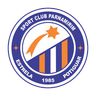 Parnamirim Estrela Potiguar U20