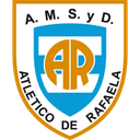 एटलेटिको राफेला