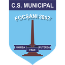 CSM Focsani