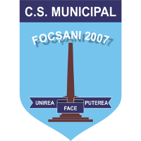 CSM Focsani