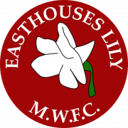 Klub Kesejahteraan Tambang Lily Easthouses