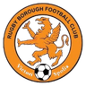 Rugby Borough
