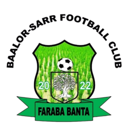 Baalor Sarr FC