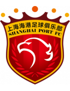 Shanghai SIPG U21
