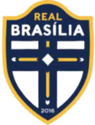 Real Brasilia FC U20