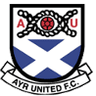 Ayr United Cadangan
