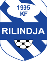 KF Rilindja 1995