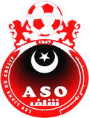 ASO Chlef