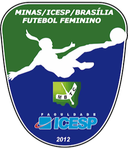 Minas Brasilia DF (W)