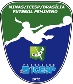 Minas Brasilia DF (W)