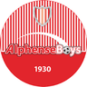 Cadangan Alphense Boys