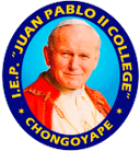 Sekolah Tinggi Juan Pablo II