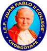 Sekolah Tinggi Juan Pablo II