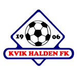 Kvik Halden  U19