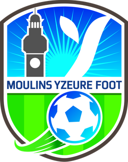 Moulins Yzeure Kaki