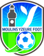 Moulins Yzeure Kaki