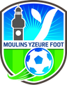 Moulins Yzeure Kaki