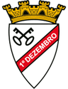 SU 1 Dezembro U19
