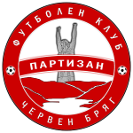 Partizan Cherven Bryag
