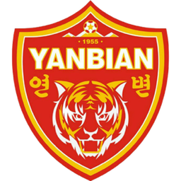 Yanbian(1994-2019)