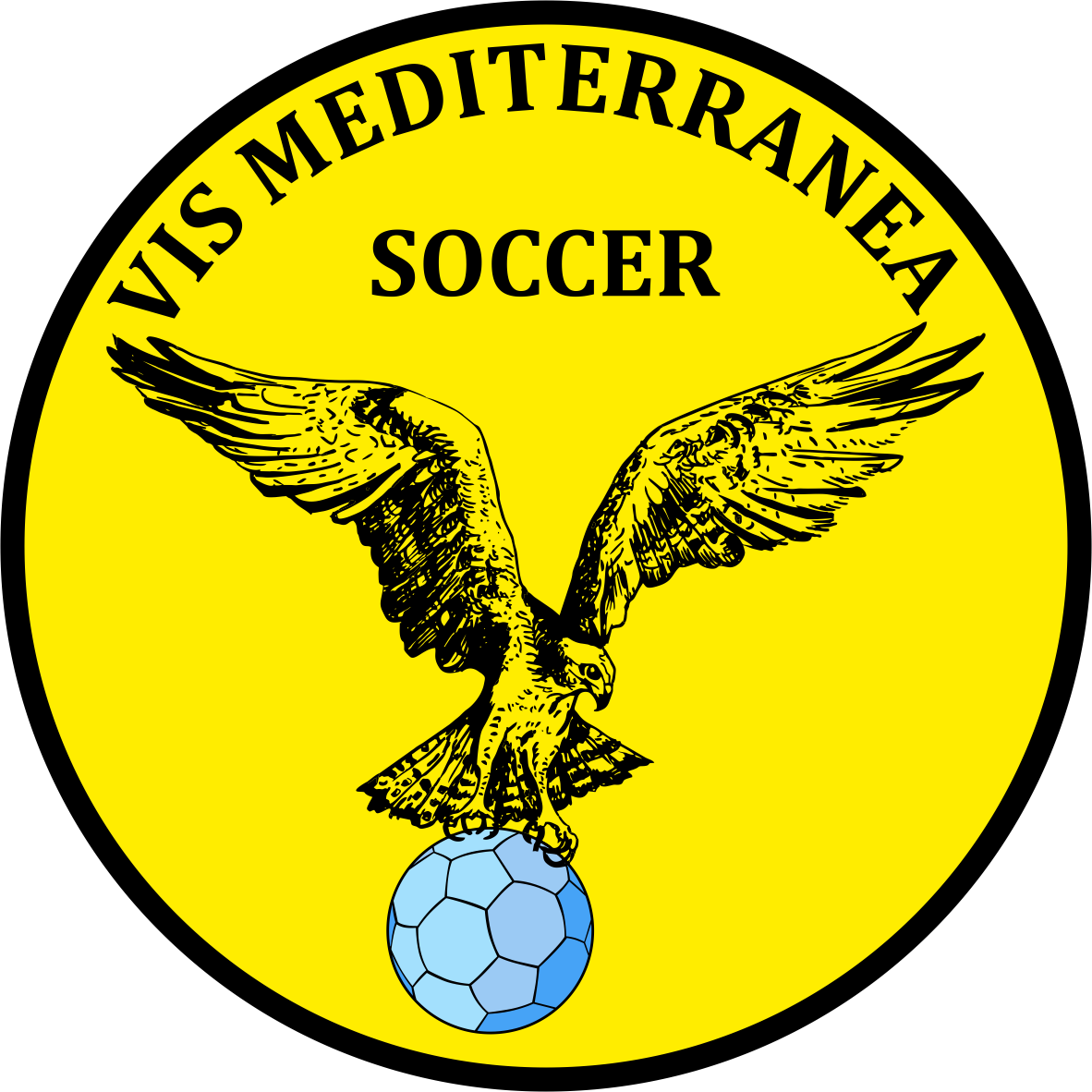 Seleksi Mediterania U21