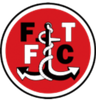 Fleetwood Town U21