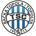 TSC Backa Topola U19