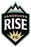 ভ্যাঙ্কুভার রাইজ এফসি (নারী)
