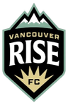 ভ্যাঙ্কুভার রাইজ এফসি (নারী)