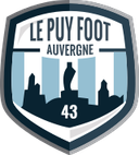 Le Puy Foot 43 Auvergne