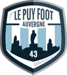 Le Puy Foot 43 Auvergne